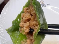 -双合园·海鲜水饺青岛菜(九水东路店)