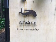 -迪瓦娜按摩和水疗中心