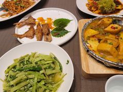 -望乡楼上海菜(日月光店)