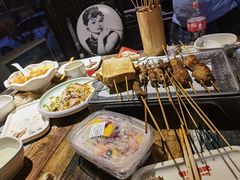 -管氏翅吧(广渠门店)