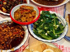 -老闵田螺馆·南昌市井菜·特色小吃(总店)