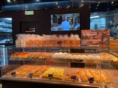 -FANEN法念·烘焙·甜点(万象城店)