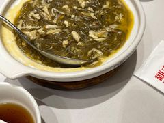 -新吉士·上海菜(浦东LCM置汇旭辉店)