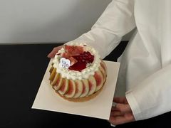 -花甜生活FatimCake·生日蛋糕