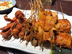 -老赵太太麻辣烫涮肚馆(大经路店)
