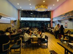 -晓靖轩烧烤(沙河风情店)