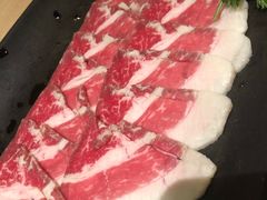 -新石器烤肉(南站店)
