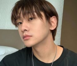 -3AM·S HAIR SALON烫发染发接发