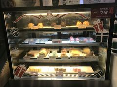 -麦当劳(成都时代奥特莱斯店)
