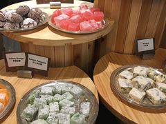 -圣丰索菲特·2 On 988 Café 自助餐厅