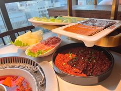 -晓宇重庆火锅(赛格国际购物中心店)