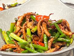 -荷塘秋月·本帮江浙菜(国权路店)