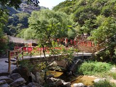 -黑龙潭风景区