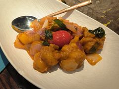 -甘尼仕印度餐厅爵士酒吧(阳春巷店)