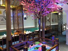-姑苏家宴·苏帮菜·松鼠桂鱼(苏州总店)
