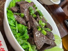 生菜红-陈光记烧腊店(罗保博士街店)