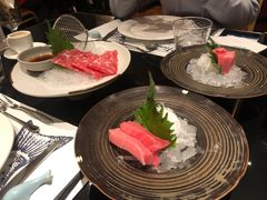 -Mr·Fish鱼鲜生海鲜放题(银泰in99店)