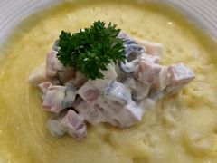 -库滋明·俄罗斯特色美食(中央大街店)