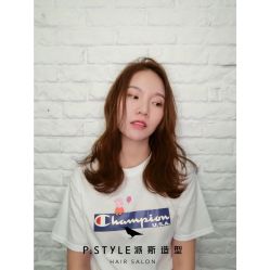 -P.STYLE 派斯造型