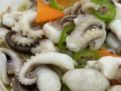 -南记食粥坊·宵夜大排档(莲花总店)