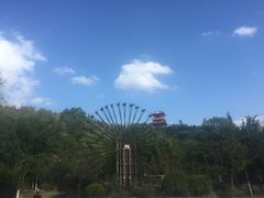 -五龙客家风情园