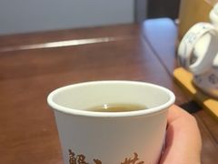 -蟹上黄·蟹黄面·江南糖水(人民广场店)