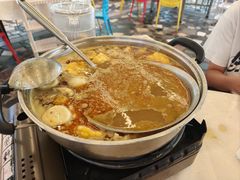 -小煵记·打边炉(西丽文光店)