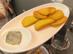 -揽月斋炙子烤肉·清真(安定门·五道营店)