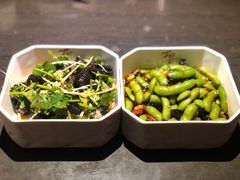 无骨鸡爪-虾胡闹·澳洲小龙虾·烧烤(福田鲨鱼店)