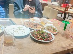 -永红源啤酒·烧烤·海鲜·大排档(青特城店)