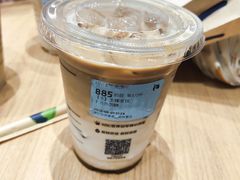 -瑞幸咖啡(坪洲永辉超市店)