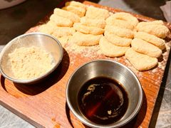 -大同江朝鲜菜•长春地标美食(欧亚卖场店)