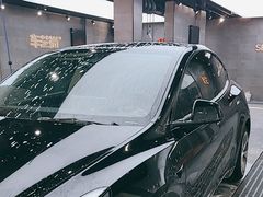 -车艺佳龙膜隐形车衣汽车贴膜(宝山丰宝店)