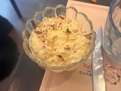 -克比叔叔印度餐厅Kebabs on the Grille(永康路分店)