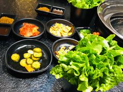 -九田家黑牛烤肉料理(太阳城店)