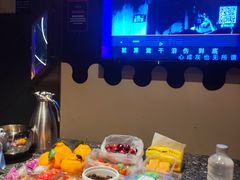-欢乐迪KTV(南京夫子庙三山街店)