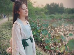 -汉仪华裳汉服旗袍·摄影写真馆(乌镇西栅店)