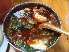-豆相识•九九豆腐脑(牛咡桥店)