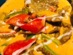 黄咖喱牛腩-食肆&Fourteen(武林夜市店)