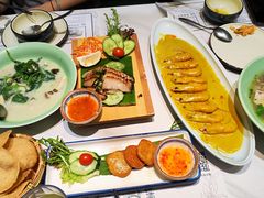 -探越小馆·越泰料理(增城永旺店)