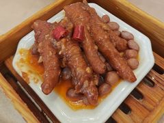 -渔村盛宴(航空新城店)
