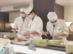 -岚山日本料理(珠江新城店)