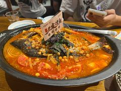 -今邕烧烤·广西烧烤大王(西大店)