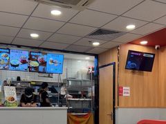 -永和大王(解放东路店)