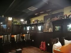 大堂-布拉格餐厅· 中欧捷克菜(全国首店)