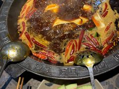 -小楠门·重庆老火锅(合江门店)