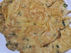 -闻道食府烙饼卷带鱼(原车耳营店原大觉寺店)