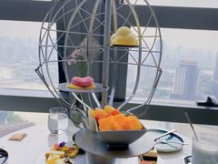 -天玑高空江景餐厅&酒吧Sky Secret Restaurant&Bar
