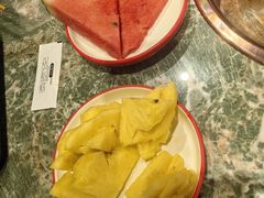 -乔先生涮肉·鲜活牛羊肉火锅(塘沽店)