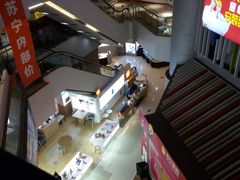 -苏宁易购(Suning Pro南京山西路店)